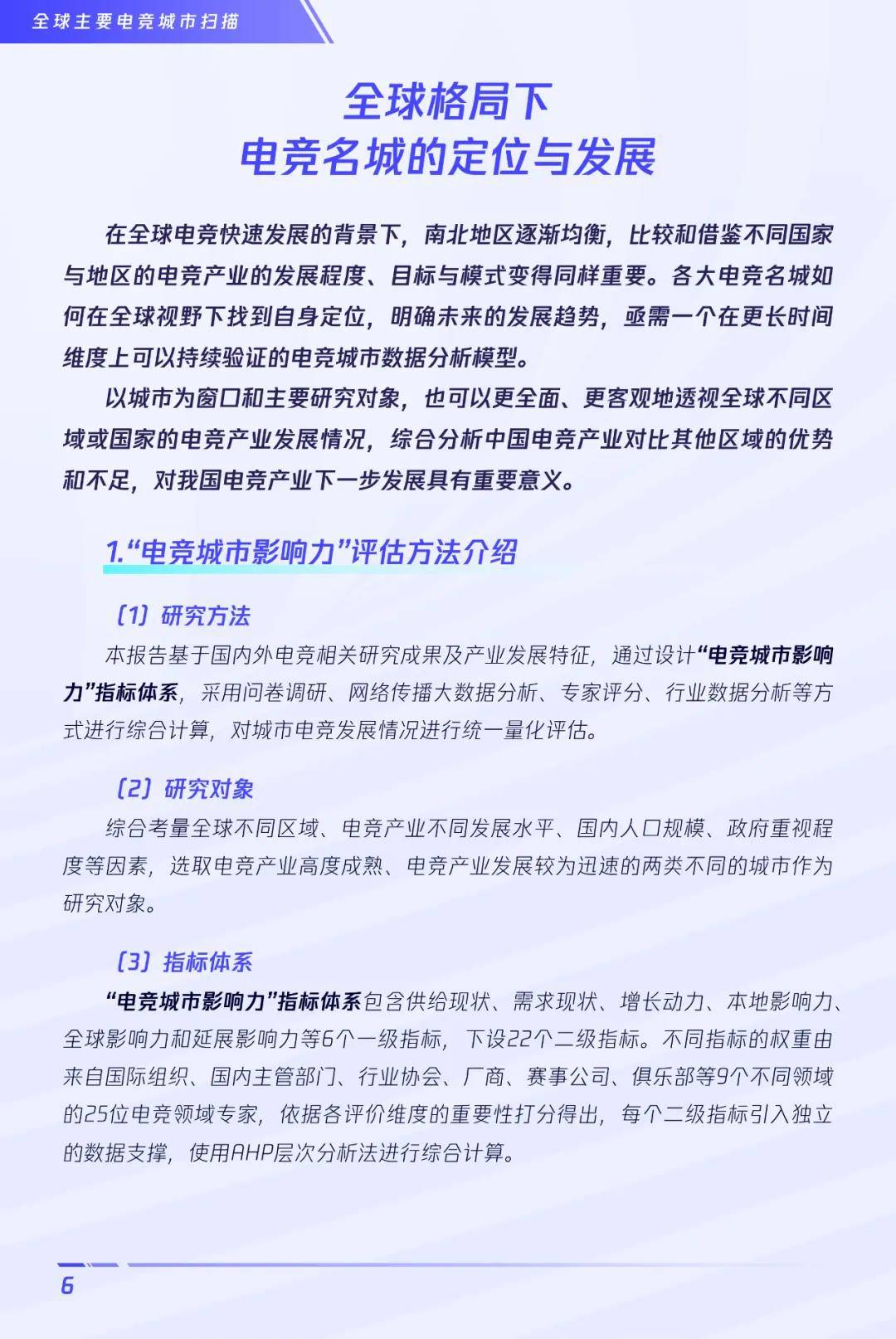 足球