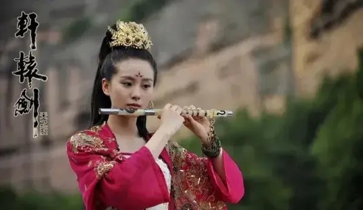 游戏改编电视剧盘点(经典游戏改编电视剧)
