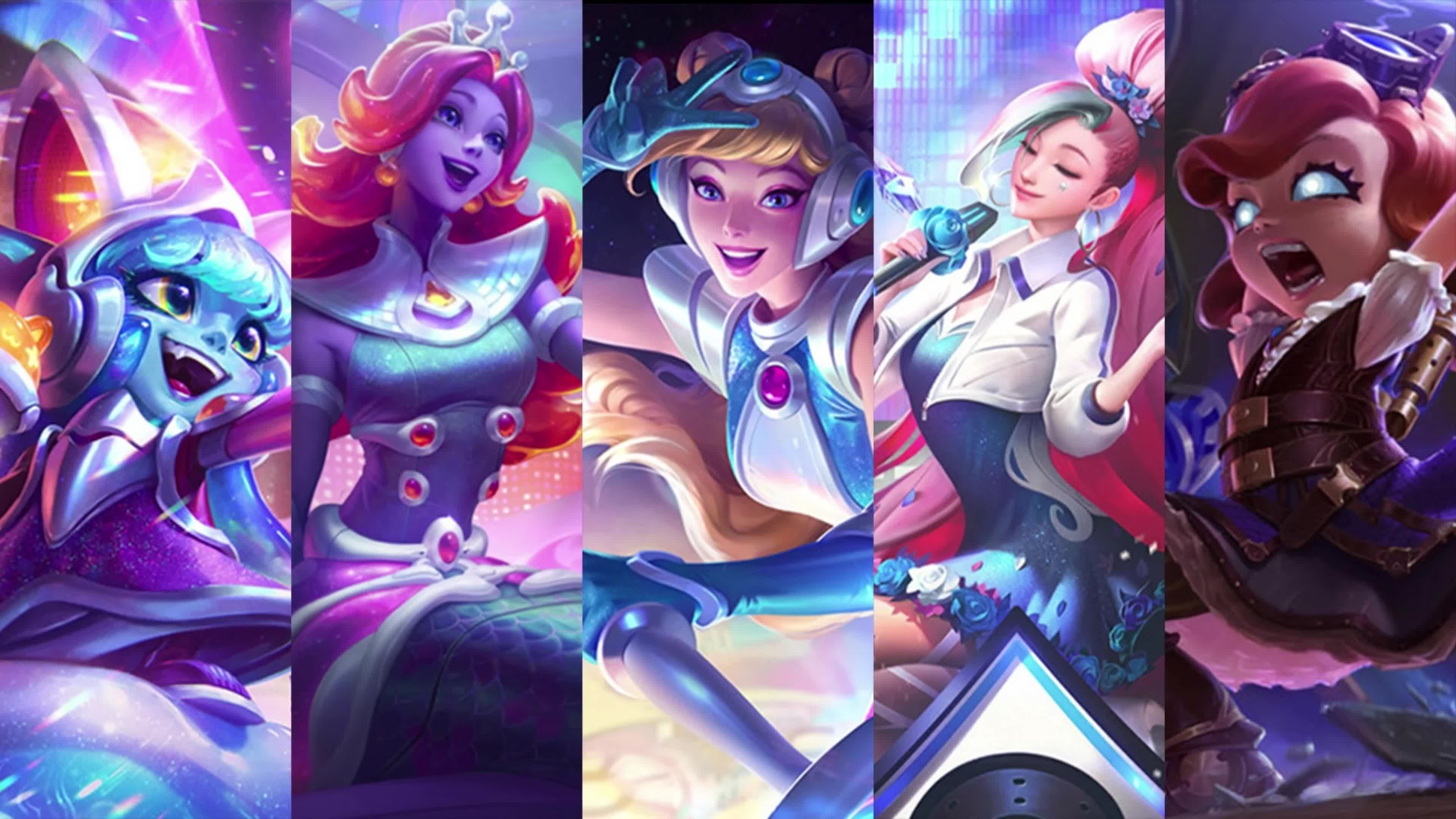 英雄联盟怀旧服(英雄联盟怀旧服务器)