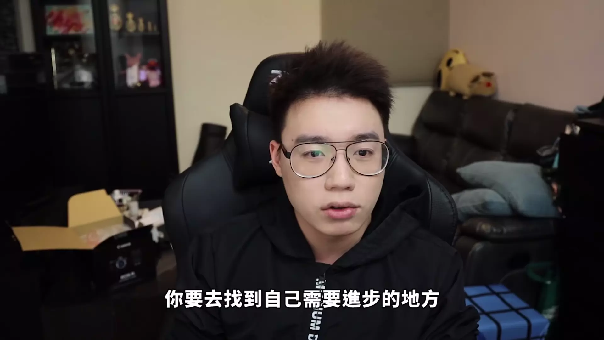 电竞选手心理压力调节(电竞的压力)