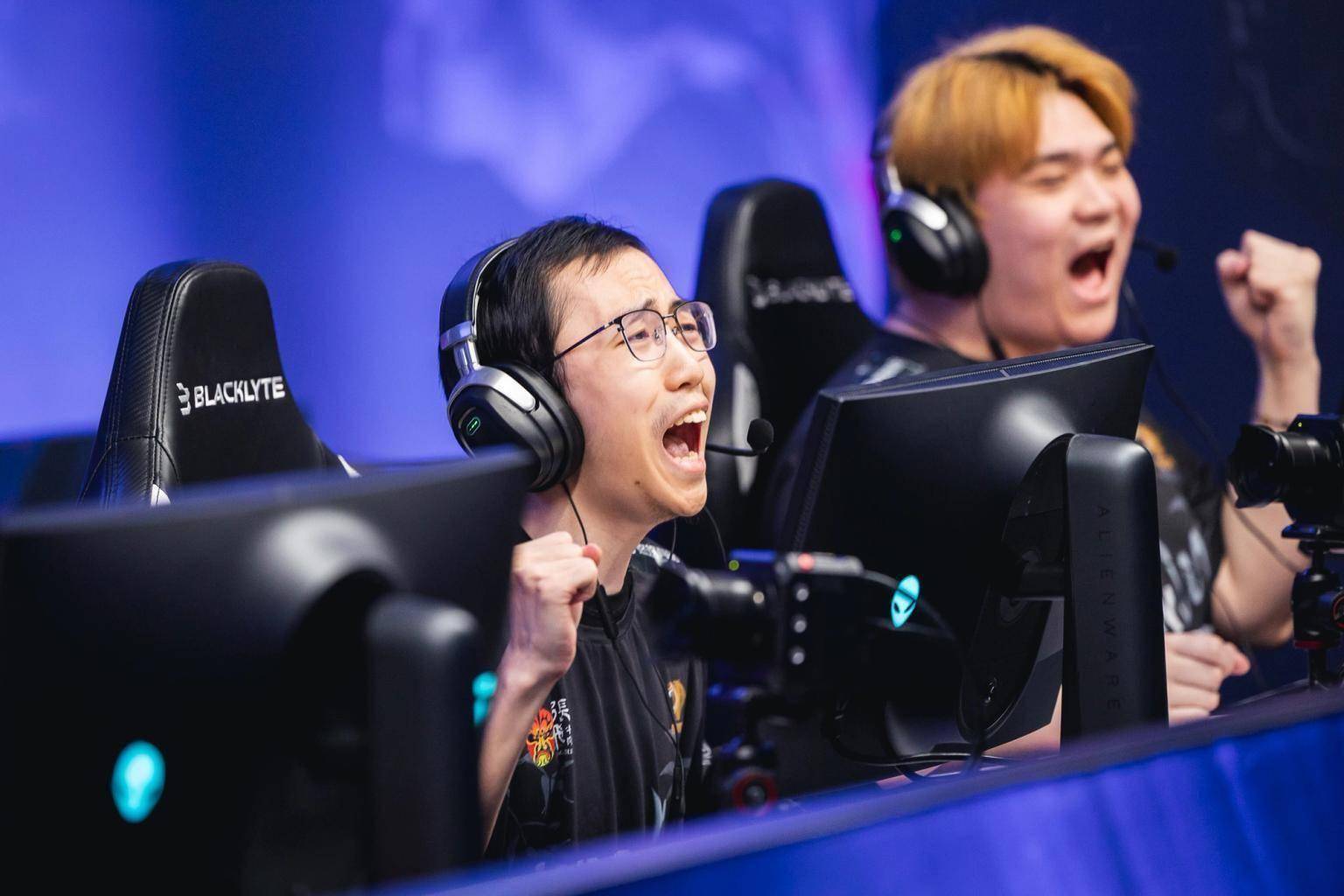 CS:GO2024Major赛事赛程(2021年csgo的major比赛日程)