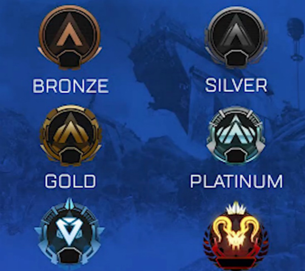 APEX排位赛加分机制解析的简单介绍 APEX排位赛加分机制解析的简单介绍