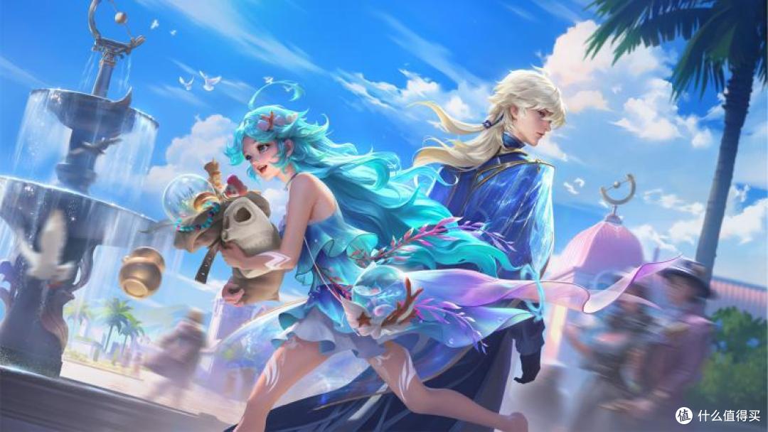 游戏动漫联动活动(动漫联动的游戏)