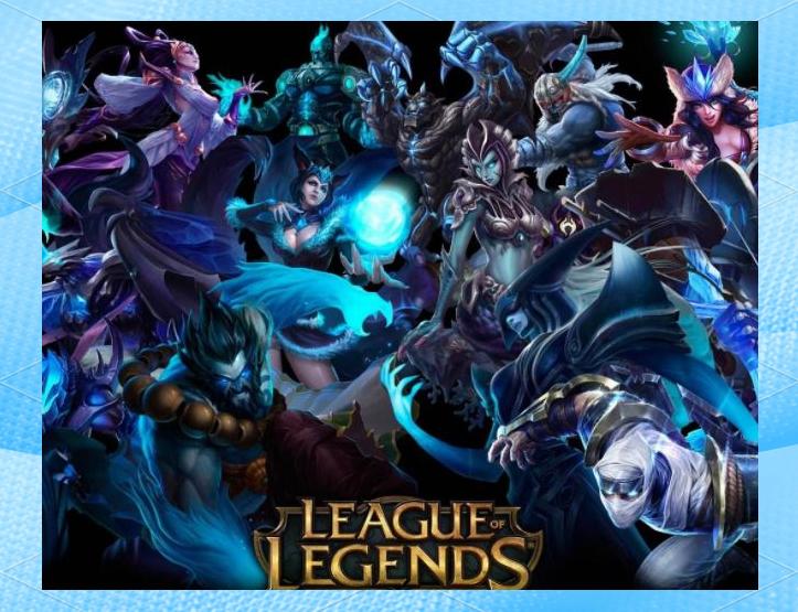 LOL经典模式回归(英雄联盟回归使用常用英雄)