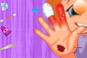 游戏手部保健(手的保健方法有)