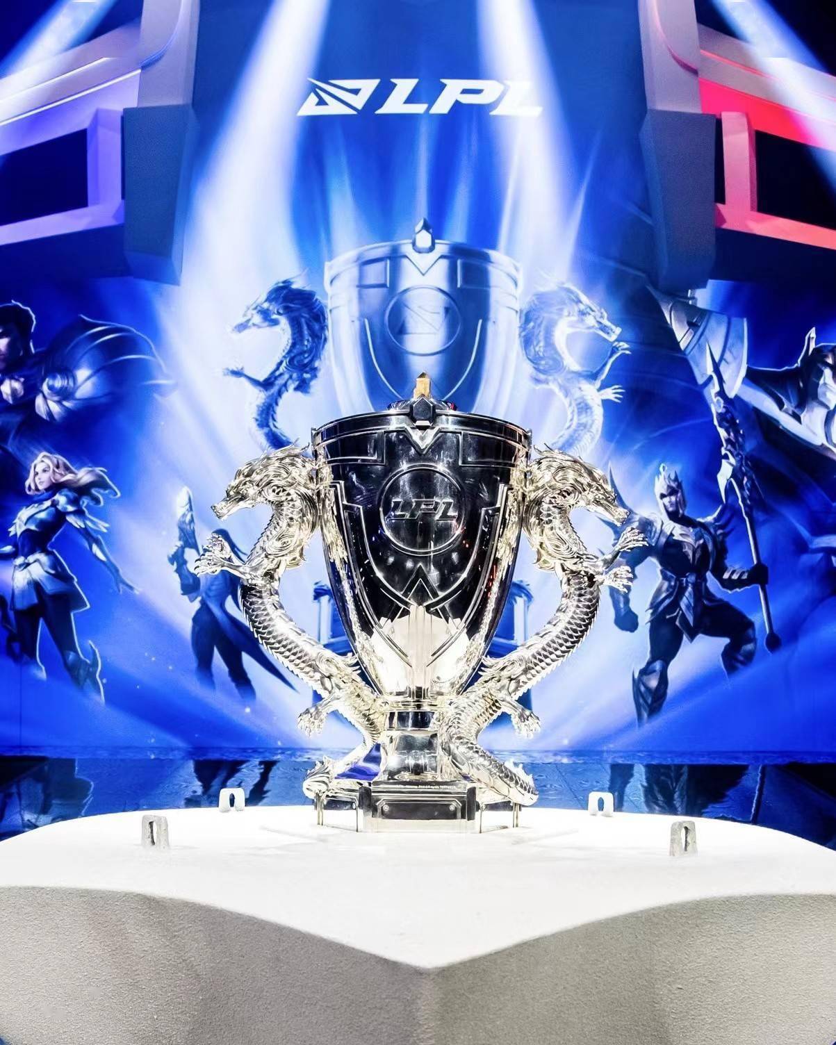 LOL电竞博物馆(电竞博物馆发展风险)