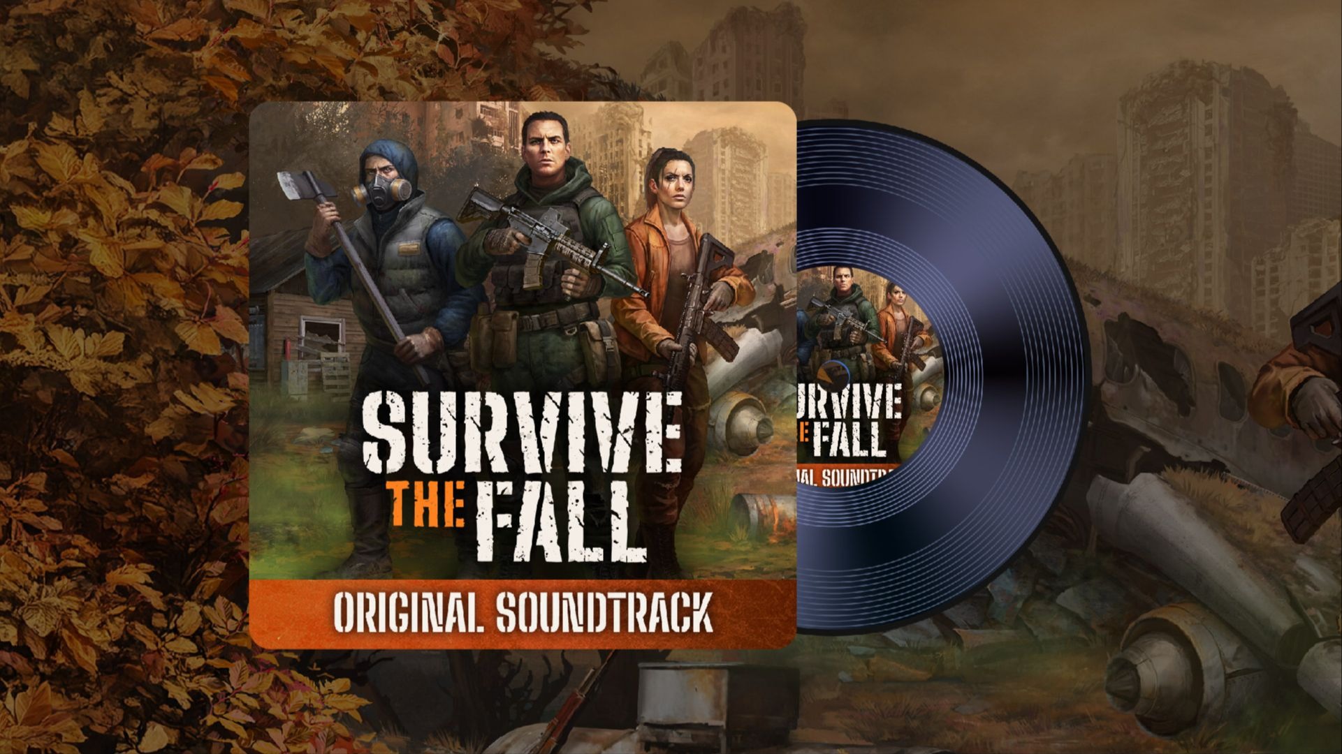 游戏原声带专辑购买(游戏原声带不买会怎么样)