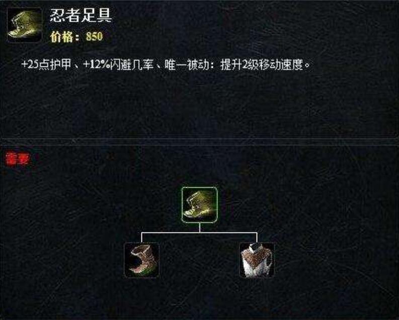 LOL远古装备回顾(远古lol原画)