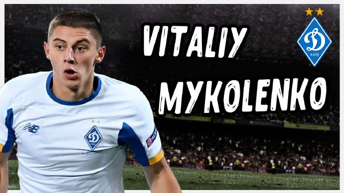 米科连科(米科连科 埃弗顿)